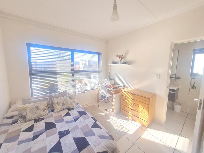To Let 2 Bedroom Property for Rent in De Velde Western Cape